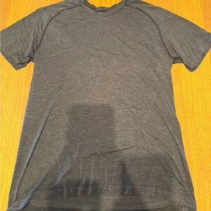 Men’s Lululemon Metal Vent Tech short sleeve